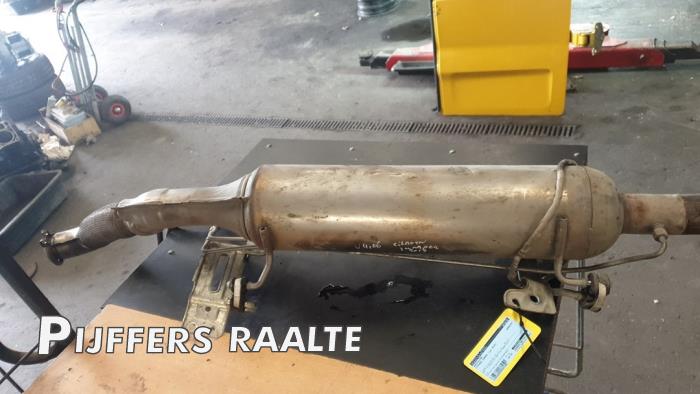 Gebrauchte Rußfilter Citroen Jumper (U9) 2.0 Blue HDi 130 Preis € 605,00 Mit Mehrwertsteuer angeboten von Pijffers B.V. Raalte