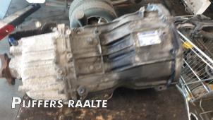 Getriebe van een Renault Master III (MA/MB/MC/MD/MH/MF/MG/MH) 2.3 dCi 150 16V 2014