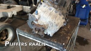 Getriebe van een Renault Master III (MA/MB/MC/MD/MH/MF/MG/MH) 2.3 dCi 150 16V 2014