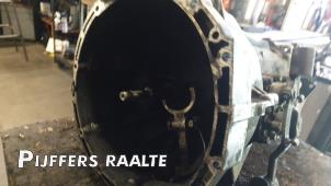 Getriebe van een Renault Master III (MA/MB/MC/MD/MH/MF/MG/MH) 2.3 dCi 150 16V 2014