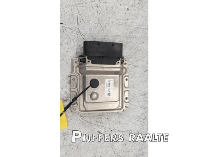 Usagé Ordinateur Adblue Ford Transit Courier 1.5 EcoBlue Prix € 200,00 Prix TTC proposé par Pijffers B.V. Raalte