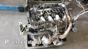 Begagnade Motor Landrover Range Rover Evoque (LVJ/LVS) 2.2 TD4 16V 5-drs. Pris € 1.210,00 Inklusive moms erbjuds av Pijffers B.V. Raalte
