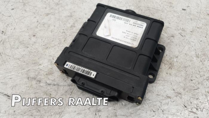 Used Automatic gearbox computer Volkswagen Transporter T5 2.5 TDi Price € 302,50 Inclusive VAT offered by Pijffers B.V. Raalte