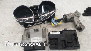 Używane Komputer sterowania silnika Ford Fiesta 6 (JA8) 1.0 Ti-VCT 12V 65 Cena € 181,50 Z VAT oferowane przez Pijffers B.V. Raalte