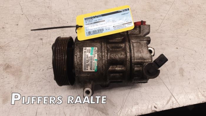 Gebrauchte Klimapumpe Volkswagen Caddy Combi III (2KB,2KJ) 1.6 TDI 16V Preis € 50,00 Margenregelung angeboten von Pijffers B.V. Raalte