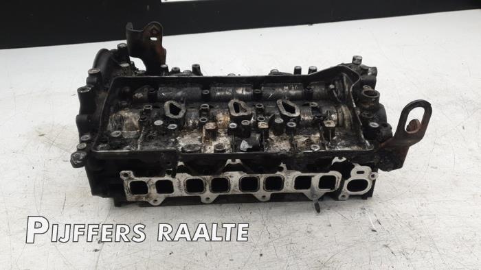 Usados Culata Renault Master III (FV) 2.3 dCi 145 16V FWD Precio € 907,50 IVA incluido ofrecido por Pijffers B.V. Raalte