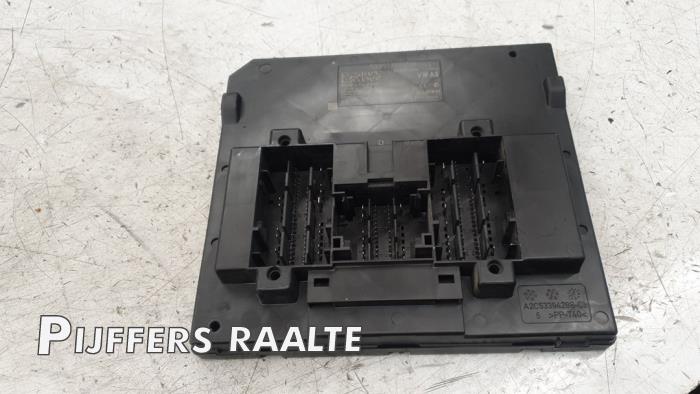 Used Body control computer Volkswagen Crafter (SY) 2.0 TDI Price € 151,25 Inclusive VAT offered by Pijffers B.V. Raalte