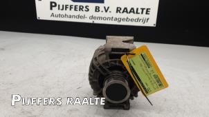 Begagnade Dynamo Volkswagen Golf VI (5K1) 2.0 GTI 16V Pris € 35,00 Marginaltabell erbjuds av Pijffers B.V. Raalte