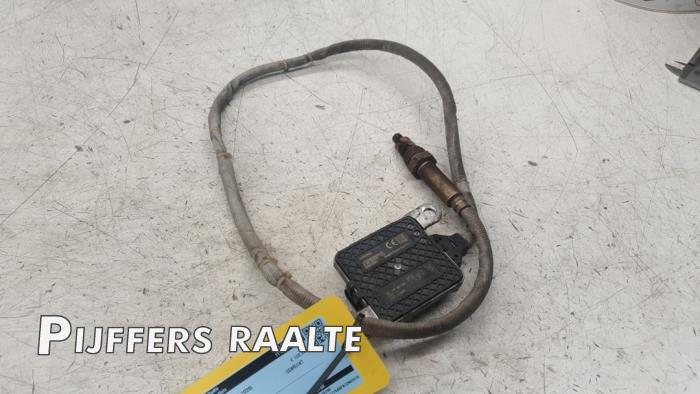 Begagnade NOx-sensor Citroen Jumper (U9) 2.2 Blue HDi 120 Pris € 121,00 Inklusive moms erbjuds av Pijffers B.V. Raalte
