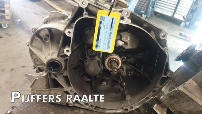 Gebrauchte Getriebe Peugeot 308 SW (L4/L9/LC/LJ/LR) 1.2 12V e-THP PureTech 130 Preis € 484,00 Mit Mehrwertsteuer angeboten von Pijffers B.V. Raalte
