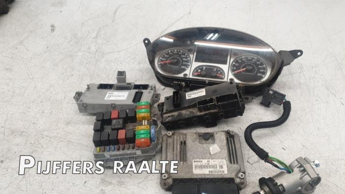 Used Engine management computer Iveco New Daily IV 35C13V, C13V/P, S13V, S13V/P Price € 605,00 Inclusive VAT offered by Pijffers B.V. Raalte