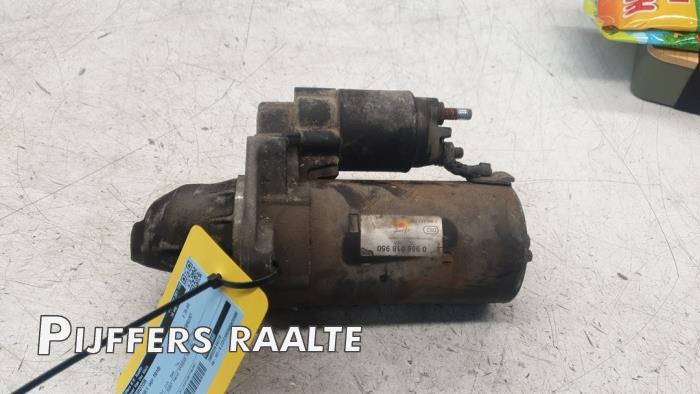 Gebrauchte Anlasser Iveco New Daily IV 35C13V, C13V/P, S13V, S13V/P Preis € 42,35 Mit Mehrwertsteuer angeboten von Pijffers B.V. Raalte