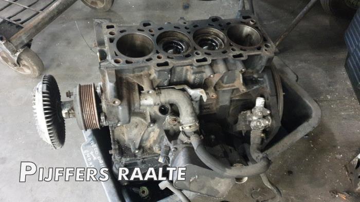 Used Engine crankcase Renault Master III (MA/MB/MC/MD/MH/MF/MG/MH) 2.3 dCi 150 16V Price € 1.512,50 Inclusive VAT offered by Pijffers B.V. Raalte