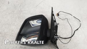 Used Wing mirror, left Volkswagen Crafter (SY) 2.0 TDI Price € 242,00 Inclusive VAT offered by Pijffers B.V. Raalte