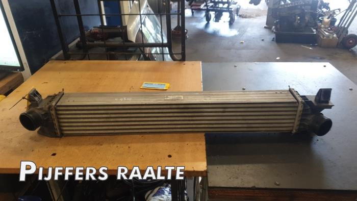 Usados Intercooler Fiat Ducato (250) 2.3 D 120 Multijet AdBlue Precio € 114,95 IVA incluido ofrecido por Pijffers B.V. Raalte
