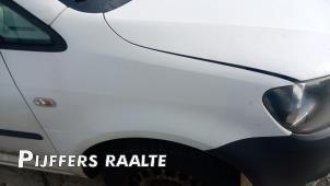 Used Front wing, right Volkswagen Caddy III (2KA,2KH,2CA,2CH) 1.6 TDI 16V Price € 121,00 Inclusive VAT offered by Pijffers B.V. Raalte