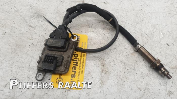 Usados Sensor Nox Fiat Ducato (250) 2.2 D 140 Multijet 3 Precio € 250,00 IVA incluido ofrecido por Pijffers B.V. Raalte