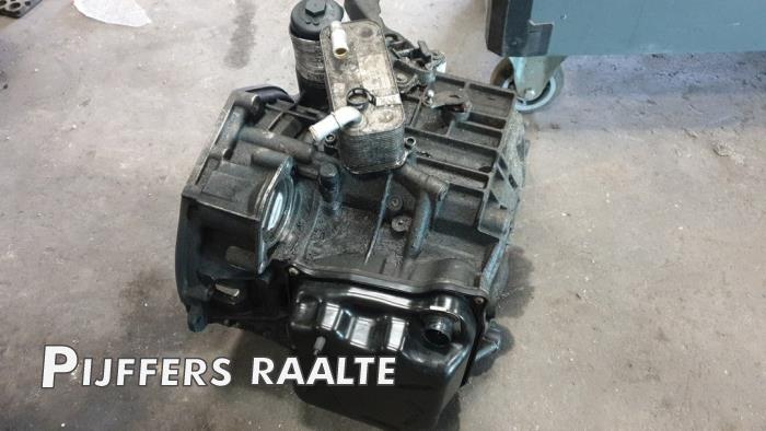 Gebrauchte Getriebe Volkswagen Transporter T5 2.0 BiTDI DRF 4 Motion Preis € 1.512,50 Mit Mehrwertsteuer angeboten von Pijffers B.V. Raalte