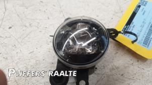 Usagé Anti brouillard droit Opel Astra L Sports Tourer (F4/FC/FN/FR) 1.2 Turbo 130 12V Prix € 121,00 Prix TTC proposé par Pijffers B.V. Raalte