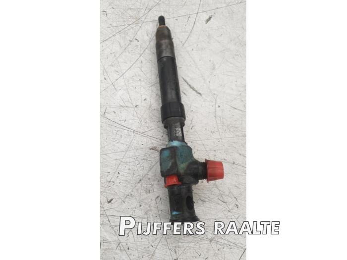 Usagé Injecteurs Peugeot Boxer (U9) 2.0 BlueHDi 130 Prix € 78,65 Prix TTC proposé par Pijffers B.V. Raalte