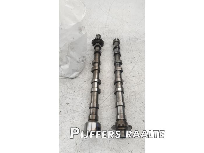 Usagé Kit arbre à cames Peugeot Boxer (U9) 2.0 BlueHDi 130 Prix € 423,50 Prix TTC proposé par Pijffers B.V. Raalte