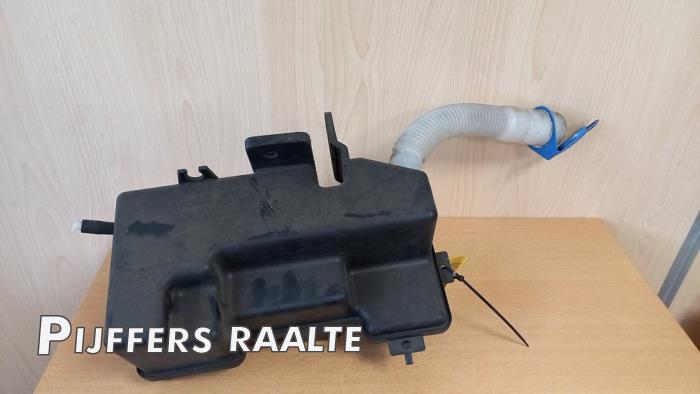 Alternator wires