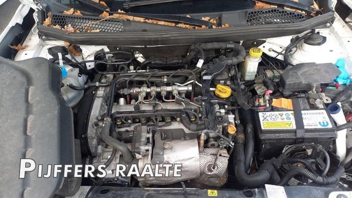 Used Engine Alfa Romeo Giulietta (940) 1.6 JTDm 16V Price € 2.418,79 Inclusive VAT offered by Pijffers B.V. Raalte
