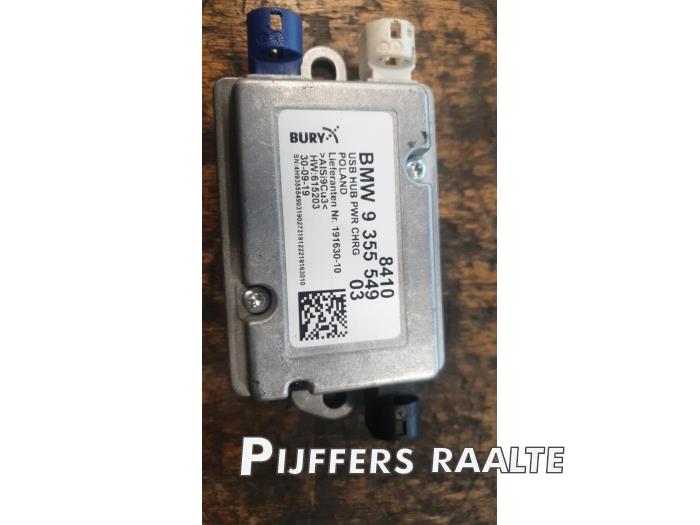 Używane Antena (rózne) Mini Mini (F56) 1.5 12V Cooper Cena € 24,20 Z VAT oferowane przez Pijffers B.V. Raalte