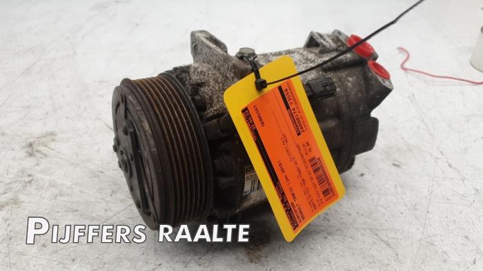 Usagé Pompe clim Renault Trafic (1FL/2FL/3FL/4FL) 1.6 dCi 95 Prix € 60,50 Prix TTC proposé par Pijffers B.V. Raalte