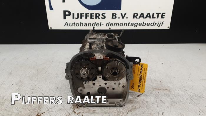 Begagnade Topplock Skoda Octavia (1Z3) 1.8 TSI 16V Pris € 500,00 Marginaltabell erbjuds av Pijffers B.V. Raalte