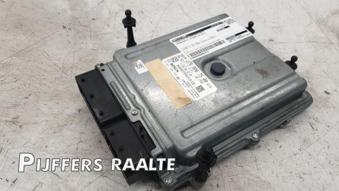 Used Engine management computer Mercedes C Estate AMG (S205) C-43 AMG 3.0 V6 24V Turbo 4-Matic Price € 240,79 Inclusive VAT offered by Pijffers B.V. Raalte