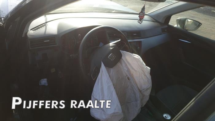 Używane Panel Seat Arona (KJX) 1.0 TSI 12V Cena € 726,00 Z VAT oferowane przez Pijffers B.V. Raalte