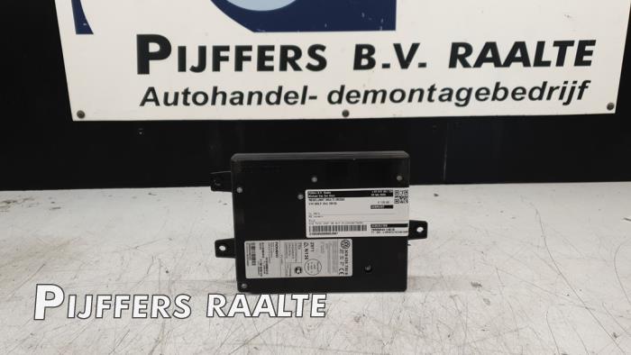 Begagnade Kontrollenhet, multimedia Volkswagen Golf VI Variant (AJ5/1KA) 1.2 TSI BlueMotion Pris € 145,20 Inklusive moms erbjuds av Pijffers B.V. Raalte