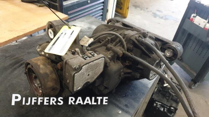 Begagnade Bakre differential Volkswagen Transporter T5 2.0 BiTDI DRF 4 Motion Pris € 605,00 Inklusive moms erbjuds av Pijffers B.V. Raalte