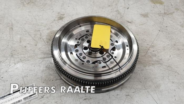 Used Flywheel Volkswagen Transporter T5 2.0 BiTDI DRF 4 Motion Price € 423,50 Inclusive VAT offered by Pijffers B.V. Raalte