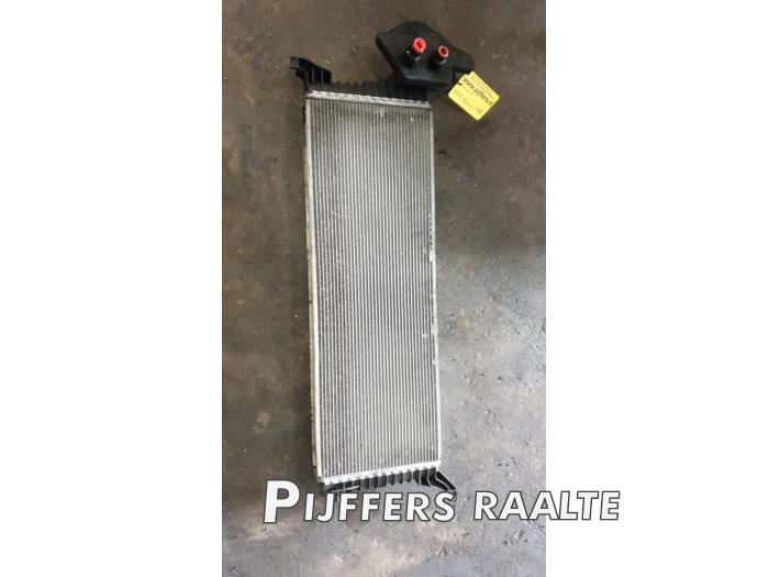 Used Radiator Volkswagen Transporter T6 2.0 TDI 204 Price € 90,75 Inclusive VAT offered by Pijffers B.V. Raalte