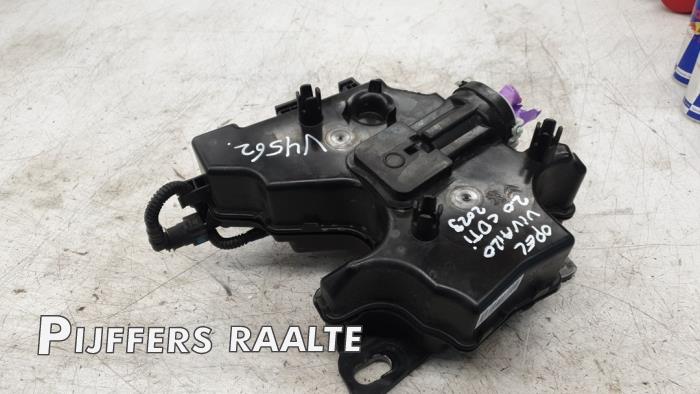Used Additive tank Opel Vivaro 2.0 Diesel 145 Price € 181,50 Inclusive VAT offered by Pijffers B.V. Raalte
