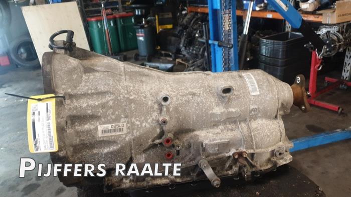 Usagé Boite de vitesses BMW 3 serie (E90) 325i 24V Prix € 484,00 Prix TTC proposé par Pijffers B.V. Raalte