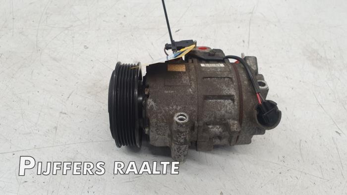 Usagé Pompe clim Skoda Fabia II (5J) 1.2i Prix € 42,35 Prix TTC proposé par Pijffers B.V. Raalte
