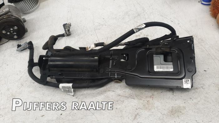 Used Start/stop capacitor Opel Vivaro 2.0 Diesel 145 Price € 242,00 Inclusive VAT offered by Pijffers B.V. Raalte