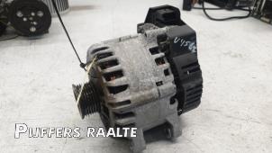 Dynamo d'un Opel Vivaro 2.0 Diesel 145 2023
