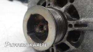 Dynamo d'un Opel Vivaro 2.0 Diesel 145 2023