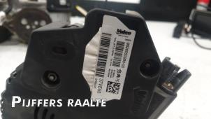 Dynamo d'un Opel Vivaro 2.0 Diesel 145 2023