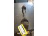 Opel Vivaro 2.0 Diesel 145 Antriebswelle links vorne