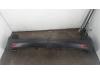 Opel Vivaro 2.0 Diesel 145 Stoßstange hinten