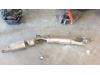 Opel Vivaro 2.0 Diesel 145 Rußfilter