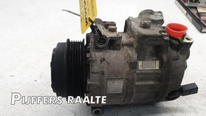 Usagé Pompe clim Volkswagen Crafter 2.0 BiTDI Prix € 90,75 Prix TTC proposé par Pijffers B.V. Raalte