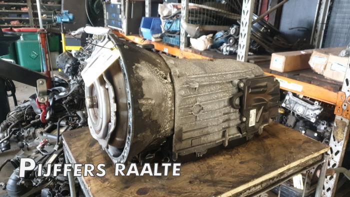 Used Gearbox Mercedes E (W212) E-200 CDI 16V BlueEfficiency,BlueTEC Price € 907,50 Inclusive VAT offered by Pijffers B.V. Raalte