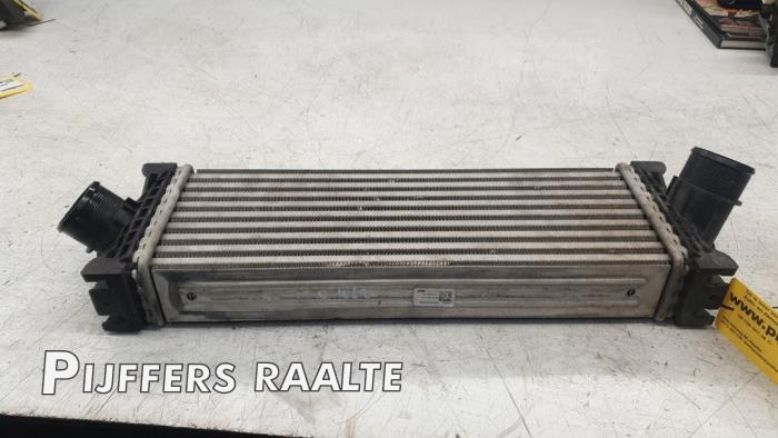 Usados Intercooler Ford Transit Custom 2.0 TDCi 16V Eco Blue 130 Precio € 54,45 IVA incluido ofrecido por Pijffers B.V. Raalte