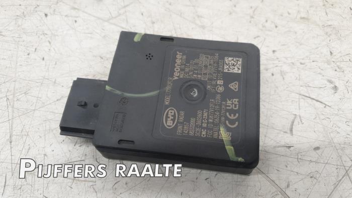 Begagnade Radarsensor BYD Atto 3 60 kWh Pris € 200,00 Inklusive moms erbjuds av Pijffers B.V. Raalte